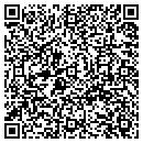 QR code with Deb-N-Hair contacts