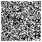 QR code with A A A Bookkeeping Solutions contacts