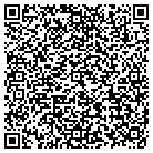 QR code with Ultra Stem and Indust Cle contacts