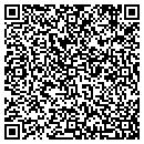 QR code with R & L Custom Spraying contacts