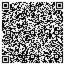 QR code with Hide A Way contacts