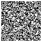 QR code with Palouse Empire Gymnastics Inc contacts