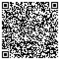 QR code with TLC contacts