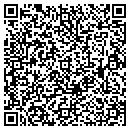 QR code with Manot L L C contacts