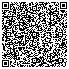 QR code with L E Master & Daniels LLC contacts