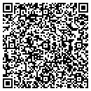QR code with Haratyk John contacts