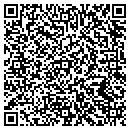 QR code with Yellow Onion contacts