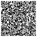 QR code with Hancock & Son Trucking contacts