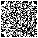 QR code with Roger M Ritter contacts