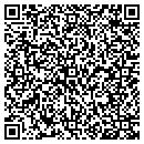 QR code with Arkansas High School contacts