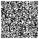 QR code with Marty Harrell Constructio contacts