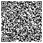 QR code with Mr Tint's Custom Glass Tinting contacts