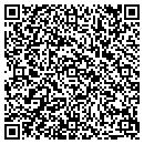 QR code with Monster Muscle contacts