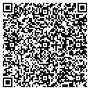 QR code with Teton Telecom contacts