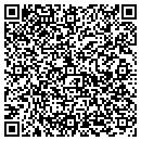 QR code with B JS Silver Eagle contacts