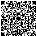 QR code with Robins Salon contacts