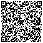 QR code with Gazette Record Internet Service contacts