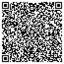 QR code with Tensed Service Station contacts