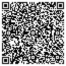 QR code with University Of Idaho contacts