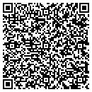 QR code with Hurley John contacts