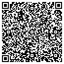 QR code with MCU Sports contacts