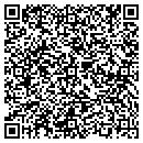 QR code with Joe Hartwell Trucking contacts