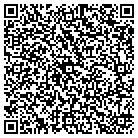 QR code with A Plus Window Cleaning contacts