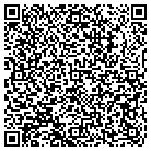 QR code with One Stop Body Shop Inc contacts