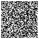 QR code with Alpine Store contacts