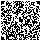 QR code with Academy of Dance Studio contacts