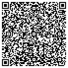 QR code with Wonderland Studio & Imaging contacts