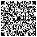 QR code with Dj One One contacts