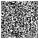 QR code with Red Pony Bar contacts