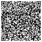 QR code with R & R Construction Inc contacts