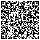 QR code with Teton Valley Dental contacts