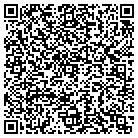 QR code with South Wind Arabian Farm contacts