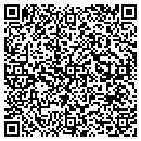 QR code with All American Vending contacts