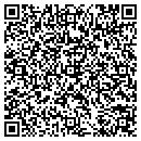 QR code with His Resources contacts