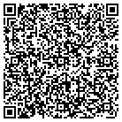QR code with Heart Of The Valley Library contacts