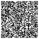 QR code with Nydic OPEN Mri Of Boise contacts