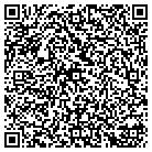 QR code with Ryder Truck Rental Inc contacts