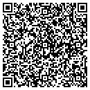 QR code with Head To Toe contacts