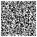 QR code with Toballi contacts