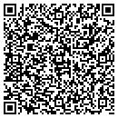 QR code with Union Pacific Railroad contacts
