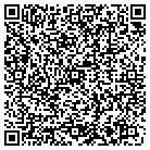 QR code with Rainer's Portrait Studio contacts