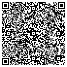 QR code with Mattoon's Custom Upholstery contacts
