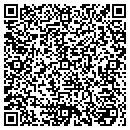 QR code with Robert W Harper contacts