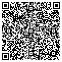 QR code with Bgi contacts