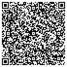 QR code with H & R Block Tax Service contacts