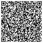 QR code with Private Edition Salon & Spa contacts